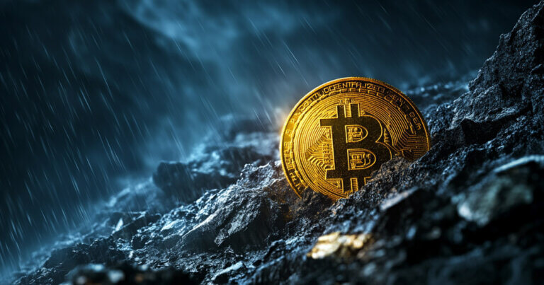 Bitcoin shows weakness below $80,000 prompting potential bearish timeline