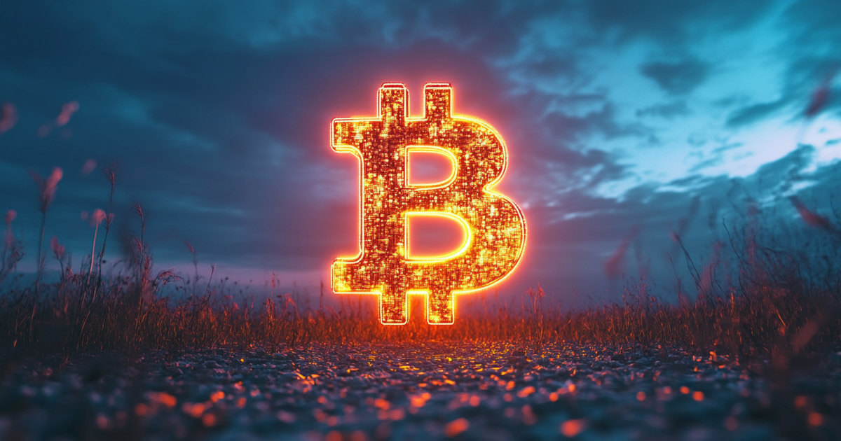 Bitcoin’s slowness is a feature, not a bug