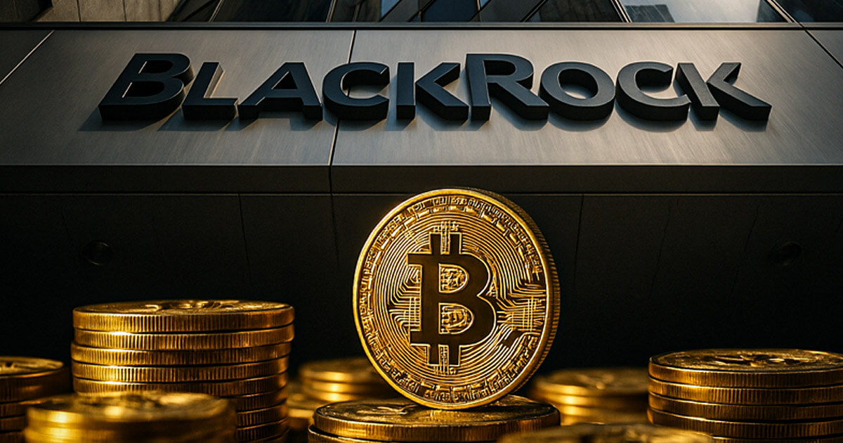 BlackRock’s Global Allocation Fund raises Bitcoin exposure by 1,810% over 12 months