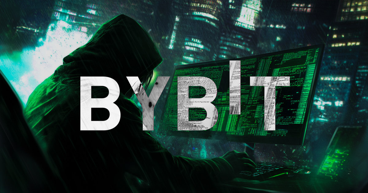 Bybit CEO describes how hackers launder stolen Ethereum via Bitcoin mixers