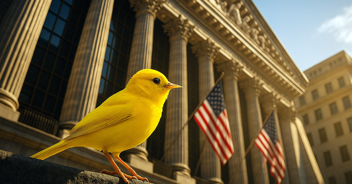 Canary continues altcoin ETF strategy with application to launch Injective fund with staking