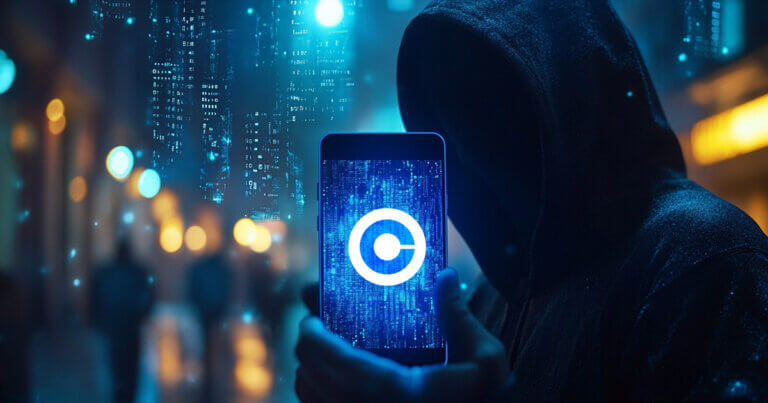 Coinbase users lose $46 million to social engineering scams in March – ZachXBT
