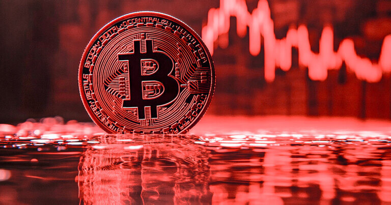 US exodus drives crypto ETP outflows to record $6.4B but XRP defies downturn