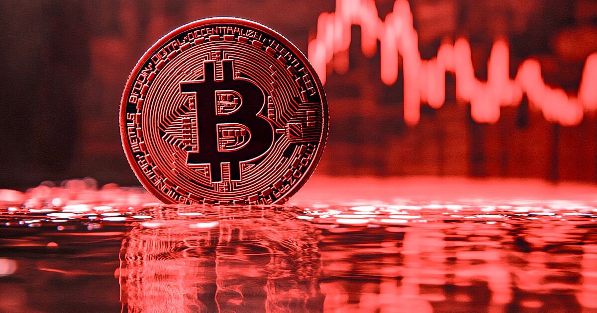 US exodus drives crypto ETP outflows to record $6.4B but XRP defies downturn