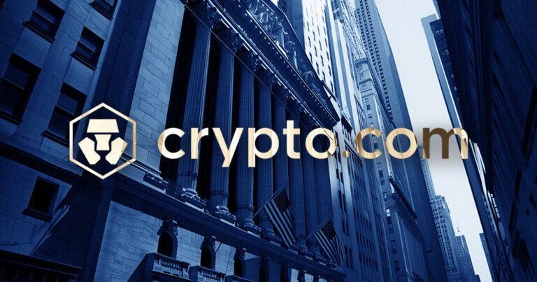 Trump Media to launch crypto ETFs on Crypto.com amid CRO controversy