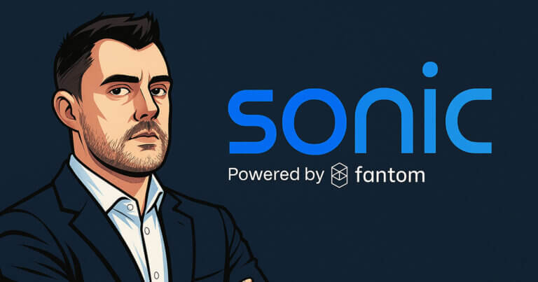 Andre Cronje teases algorithmic stablecoin on Sonic with projected 19%+ APY