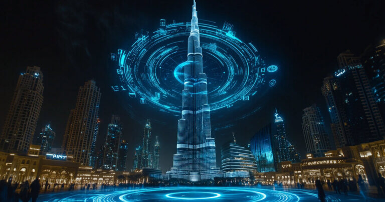 UAE plans to launch digital dirham this year to boost financial inclusion and fight crime