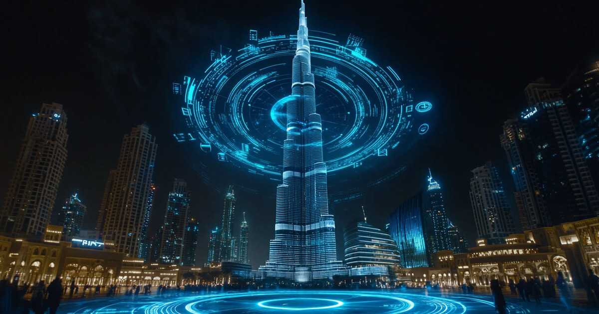 UAE plans to launch digital dirham this year to boost financial inclusion and fight crime