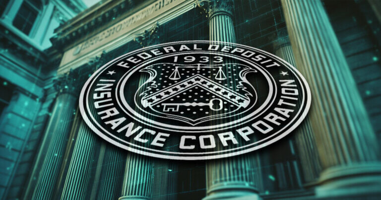 FDIC ends use of reputational risk criteria, Crypto Czar calls it ‘a big win’