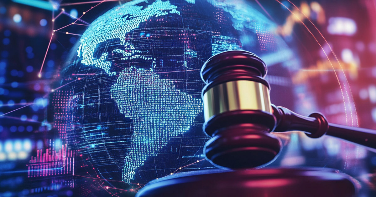 global crypto regulation