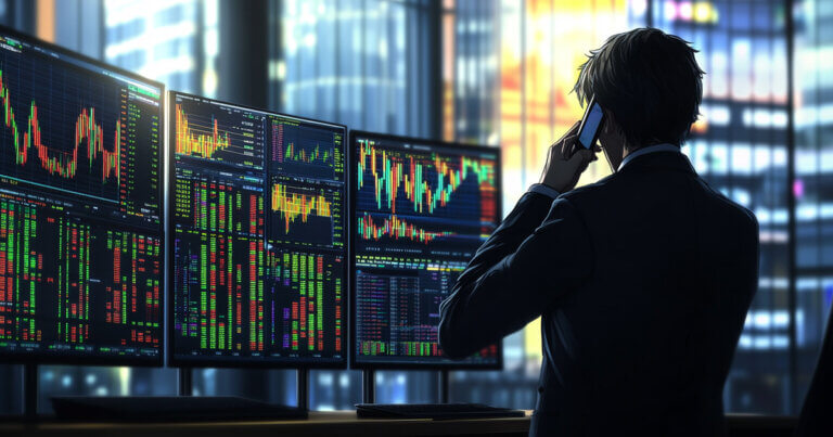 Binance suspends staff, bans market maker to tackle insider trading and manipulation