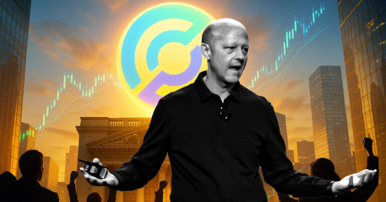 Circle taps JPMorgan, Citi amid plans to file for IPO by April-end