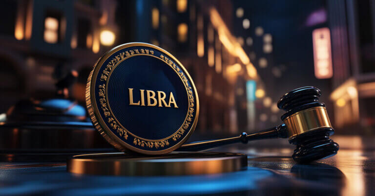 US entrepreneur Hayden Davis testifies in LIBRA case in New York as legal proceedings advance