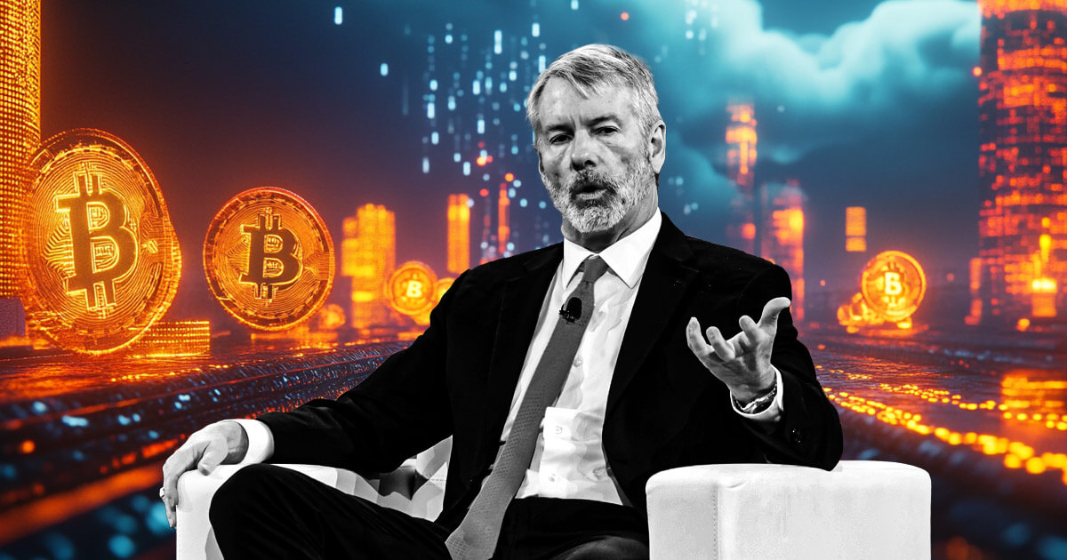 Strategy just bought almost $2 billion Bitcoin near the local top of $86k