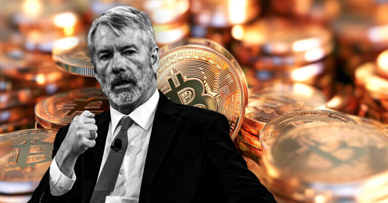 MicroStrategy Bitcoin holdings now equivalent to nearly half of Satoshi Nakamoto’s estimated Bitcoin stash