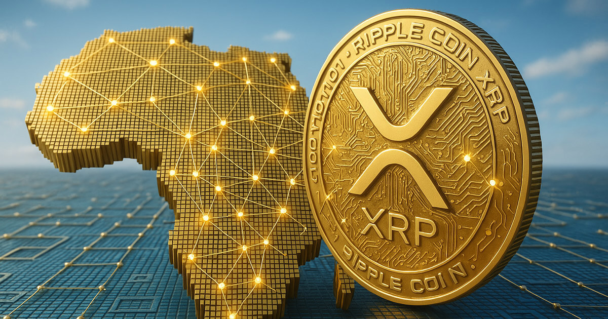 Ripple teams up with Chipper Cash for blockchain-powered cross-border payments in Africa