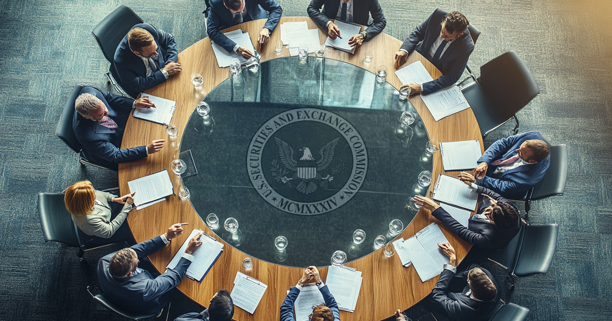 SEC to host 4 additional crypto roundtables to tackle topics including trading, custody, DeFi