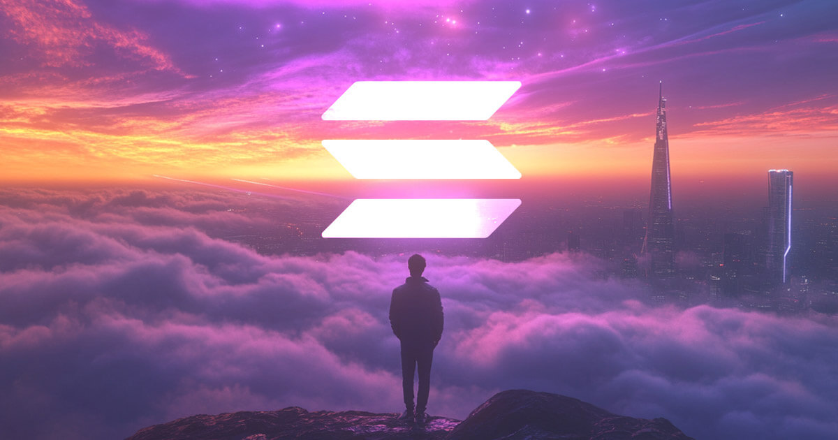 BlackRock taps Solana for BUIDL tokenized fund as Bitcoin ETP debuts in Europe