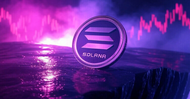 Pump Fun’s slowdown triggers 97% collapse in Solana network earnings