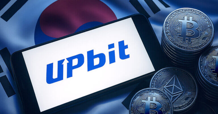 South Korean exchange UPbit saw massive earnings growth in 2024 amid regulatory hiccups