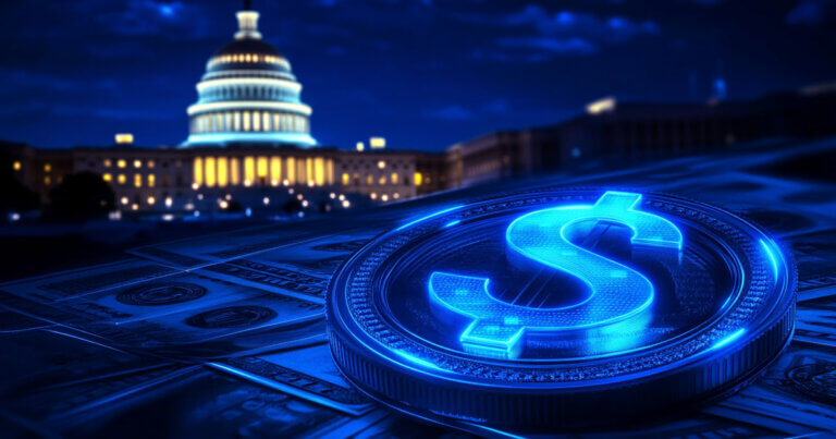 Tether to benefit greatly from current US stablecoin regulation