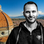 Tether expands into film and news with investment Italian media company Be Water