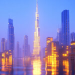 Dubai offers tokenization sandbox to boost digital finance leadership
