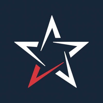 Vantage Bank logo