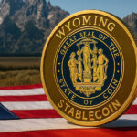 Wyoming unveils first state-issued stablecoin called WYST, set to launch in July