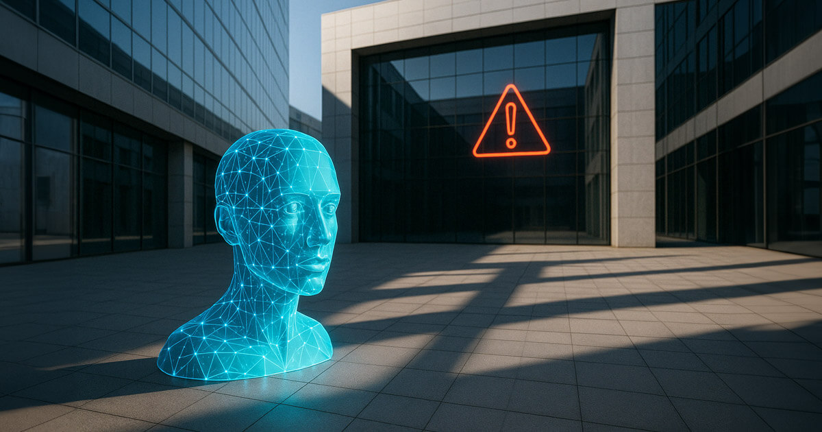 The trouble with generative AI ‘Agents’