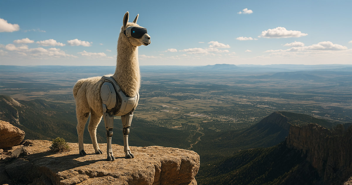 David Sacks says Meta’s open-source Llama 4 puts U.S. in the lead in AI race