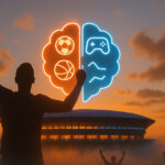 Why sports fans are AI’s perfect users