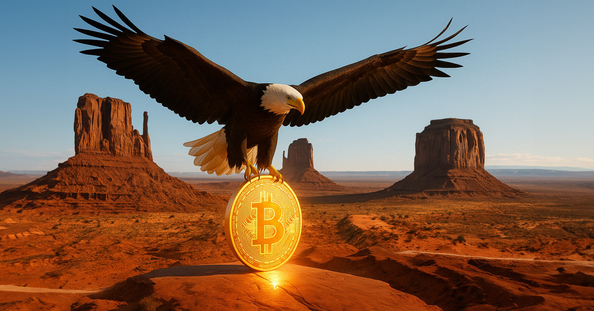 Arizona edges closer to crypto treasury, but governor threatens veto over budget dispute