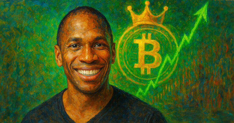 Bitcoin dominance could reach 70% as financial uncertainty grows – Arthur Hayes says