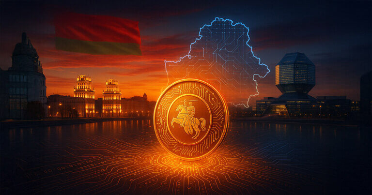 Belarus targets latter half of 2026 for its digital ruble