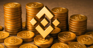Binance unveils LDUSDT reward token for futures trading and passive income