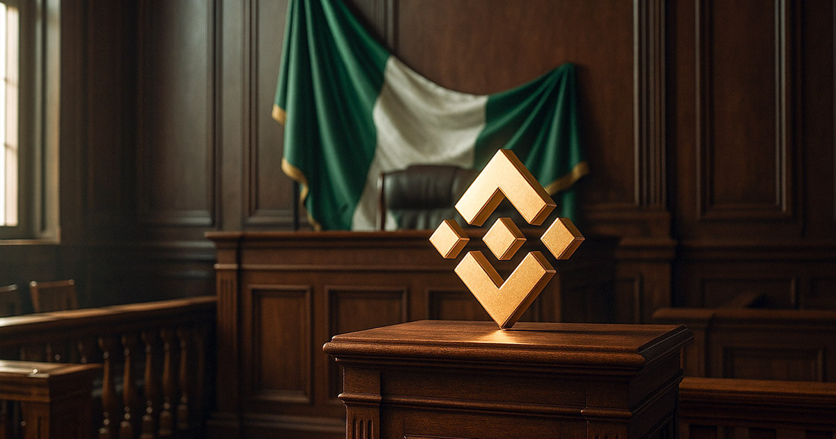 Nigerian court postpones Binance tax evasion trial to April 30