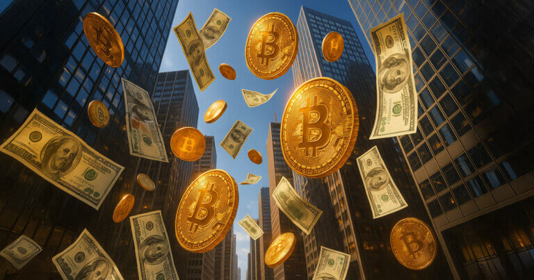 bitcoin etfs inflows