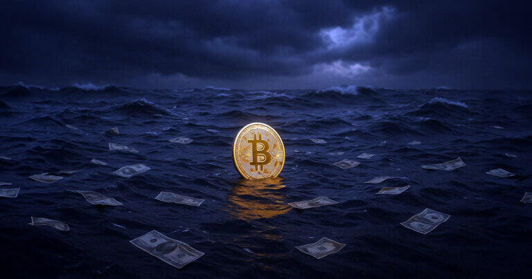 Bitcoin historically the best performing asset 60 days after major global crisis