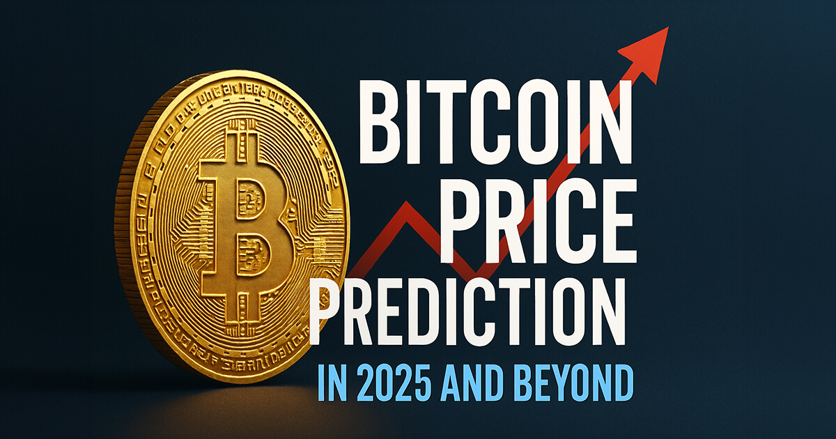 Bitcoin in 2025 and beyond: What crypto titans predict