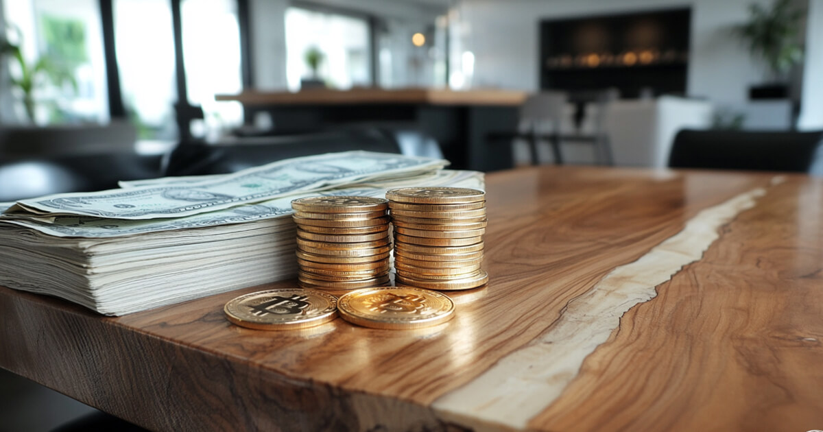 Bitcoin-native startups see funding boost despite overall capital decline in 2024