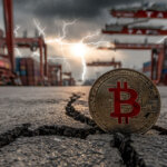 Bitcoin plummets $9k as Trump’s tariffs spark over $1B liquidation frenzy