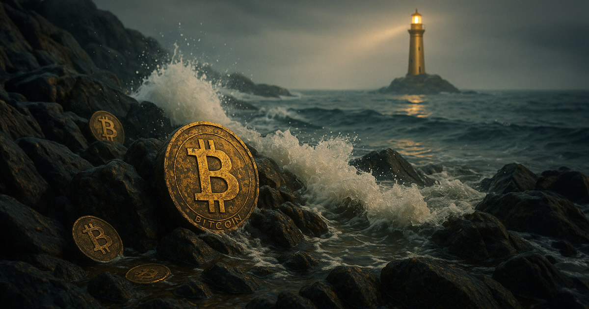 S&P 500 futures fall on White House 245% tariff headline as Bitcoin lags all major asset classes