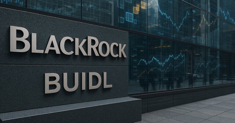 BlackRock’s BUIDL fund pays $4.17M dividends in March, surpasses $25M in total payout