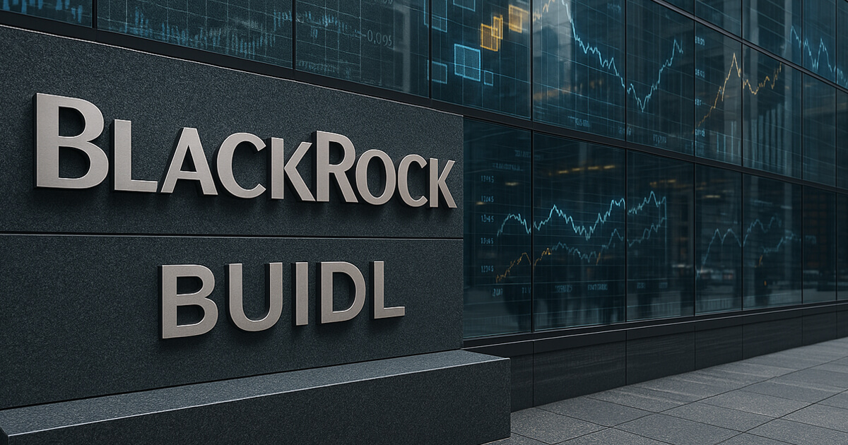 BlackRock’s BUIDL fund pays $4.17M dividends in March, surpasses $25M in total payout