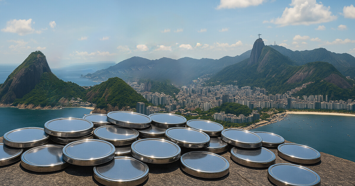 Brazil’s largest lender becomes latest TradFi institution to consider launching its own stablecoin