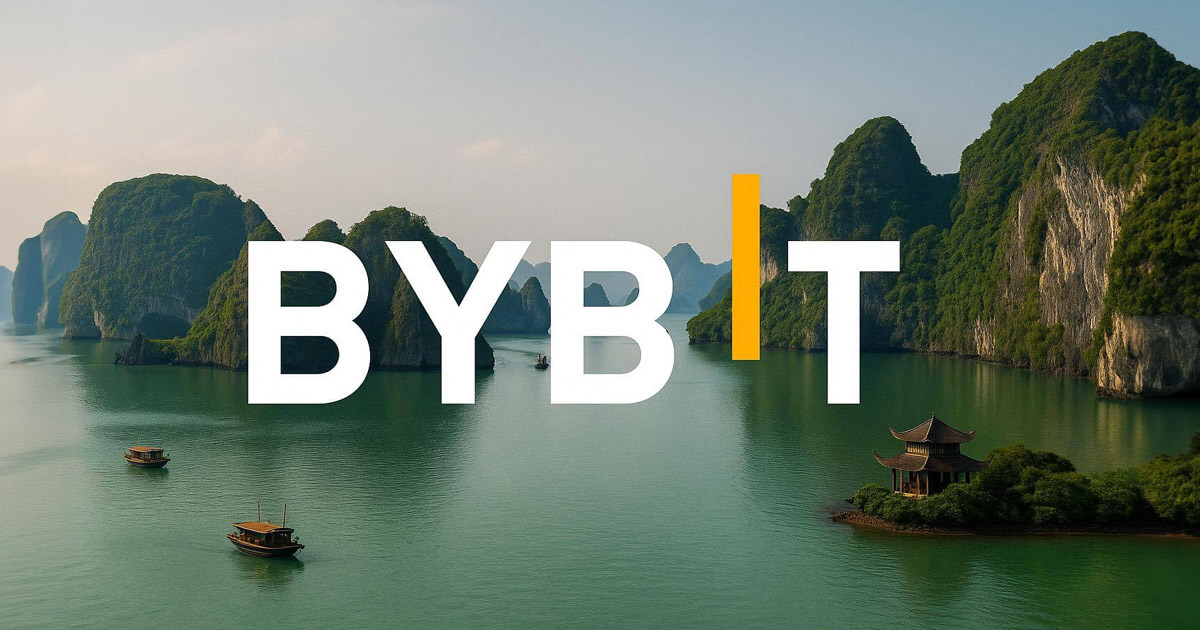 Vietnam plans pilot crypto trading platform with Bybit support