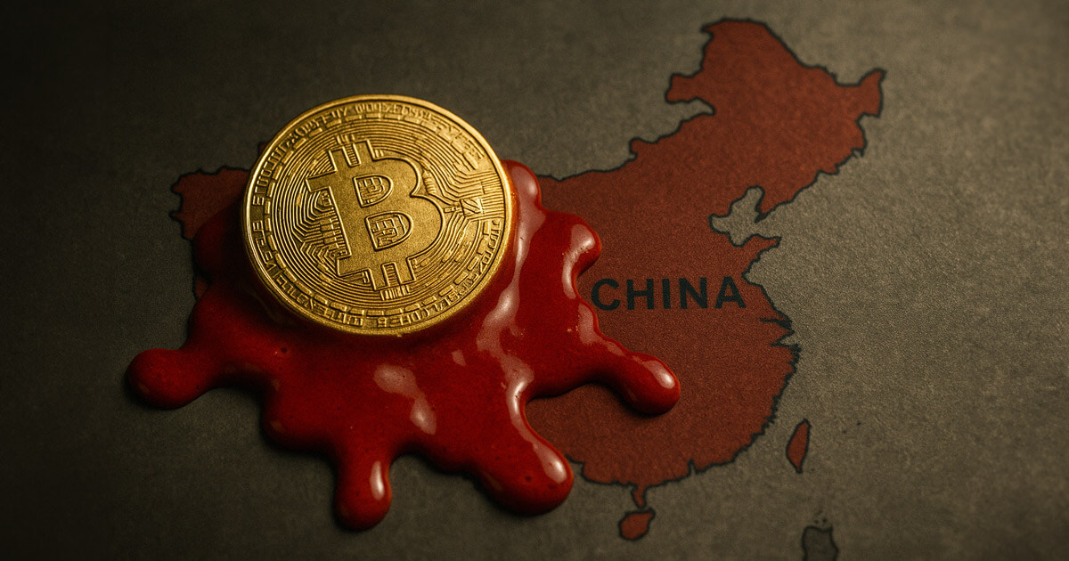 China debates $50B in seized crypto policy shift, urged to create national reserve