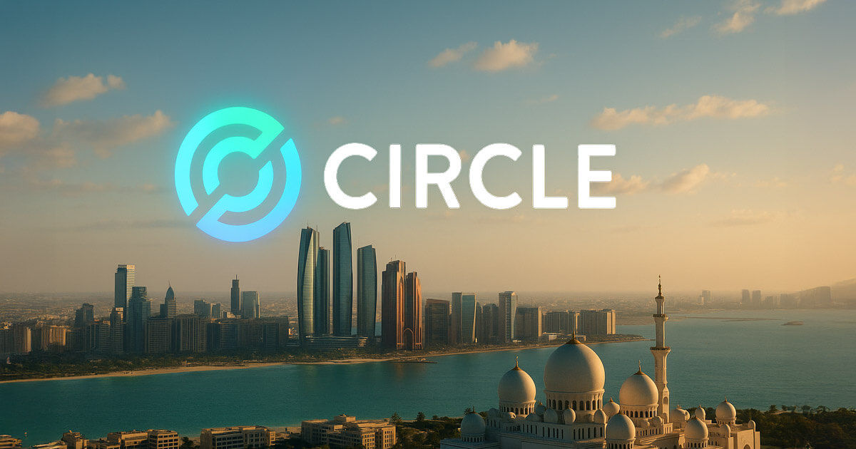 Circle secures USDC regulatory nod in Abu Dhabi, enters tech ecosystem