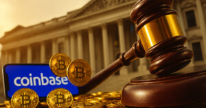 Kentucky drops Coinbase’s staking lawsuit amid growing regulatory shift